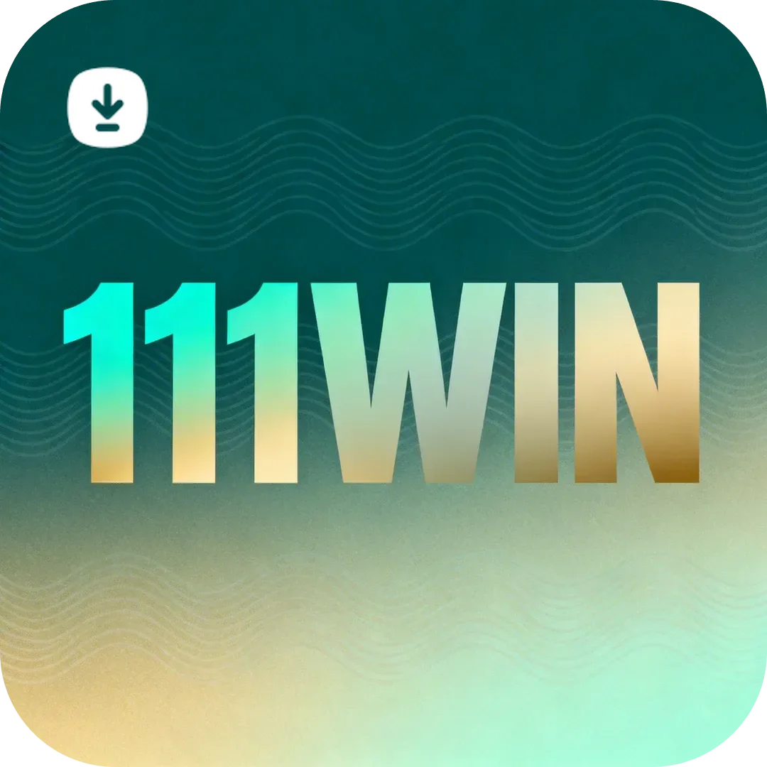Download gratuito do app da 111win