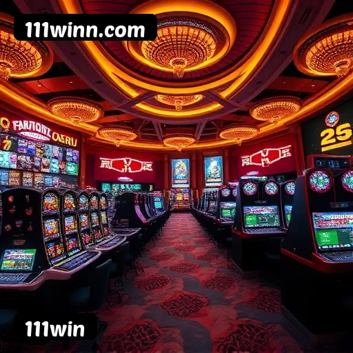 111win APK - Download Oficial Android