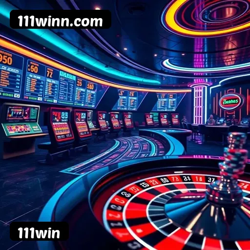 FAQ - Perguntas Frequentes 111win