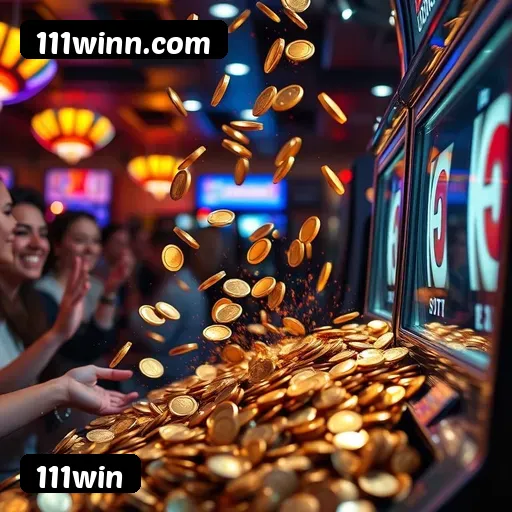 Legalidade 111win no Brasil