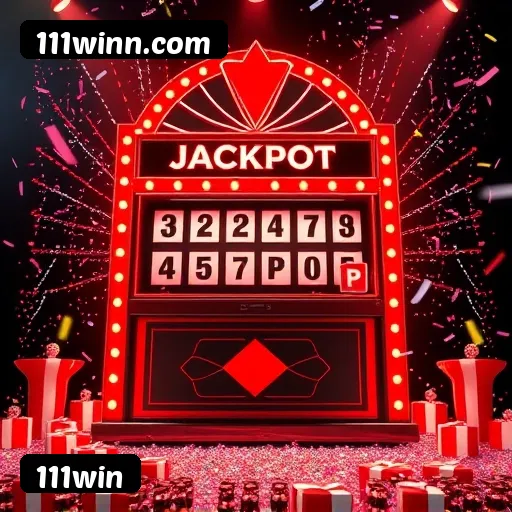 Termos e Condições Transparentes 111win